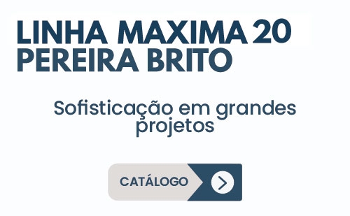 Linha máxima 20 - Pereira Brito