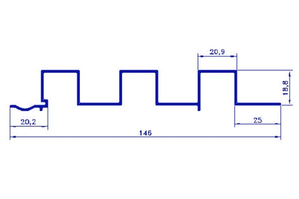PLB-260 - Pereira Brito