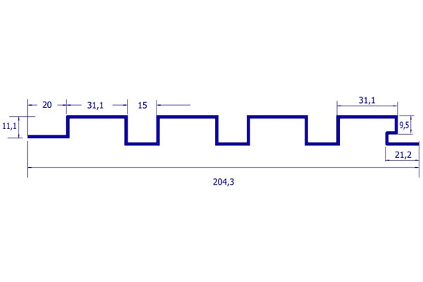 PLB-261 - Pereira Brito